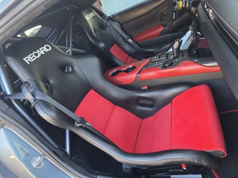 Used 2021 Toyota Supra Premium w/ Driver Assist Package RWD image 43