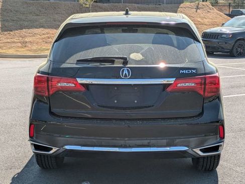 Used 2020 Acura MDX FWD image 5