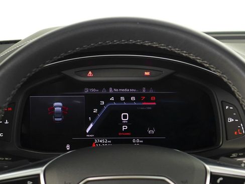 Used 2023 Audi A6 2.0T Premium w/ Convenience Package AWD/4WD image 28
