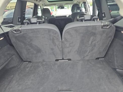 Used 2026 Volvo XC90 B6 Plus AWD/4WD image 6