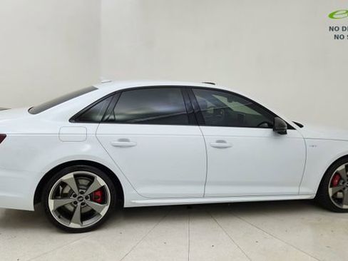 Used 2018 Audi S4 Prestige AWD/4WD image 6