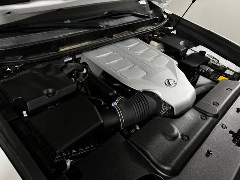 Used 2022 Lexus GX 460 Premium AWD/4WD image 10