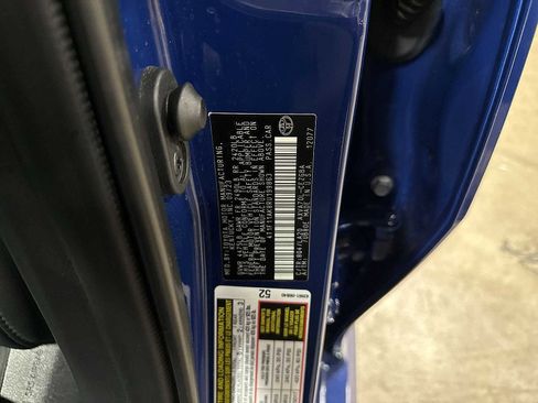 Certified 2024 Toyota Camry XLE image 13