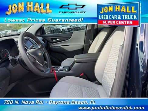 Used 2020 Chevrolet Equinox LS image 18
