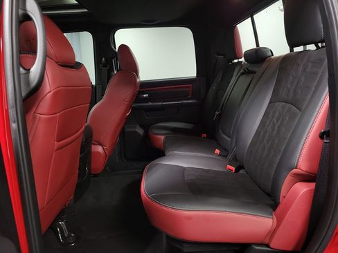 Used 2018 RAM 1500 Rebel w/ Luxury Group image 24