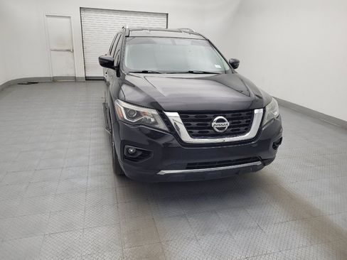 Used 2020 Nissan Pathfinder SV FWD image 14
