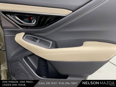 Used 2022 Subaru Outback Limited XT w/ Tech Package 2 image 46