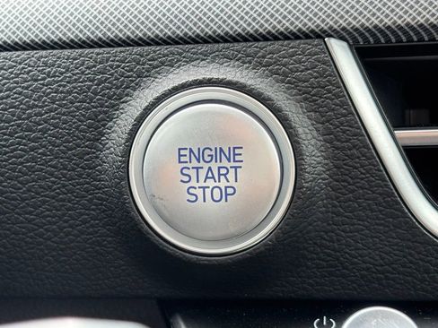Used 2026 Hyundai Sonata Blue FWD image 13