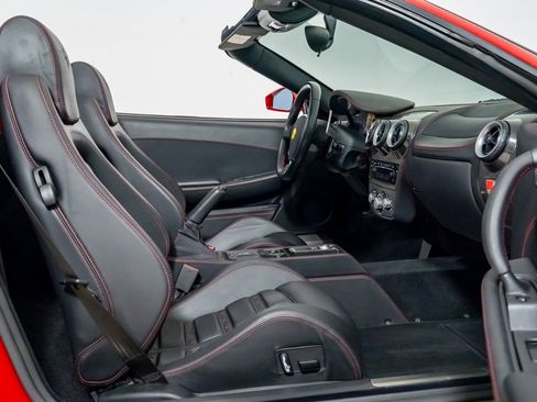 Used 2007 Ferrari F430 Spider RWD image 23