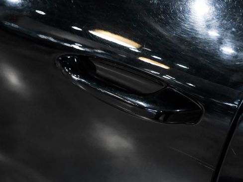 Used 2017 Porsche Macan S image 43