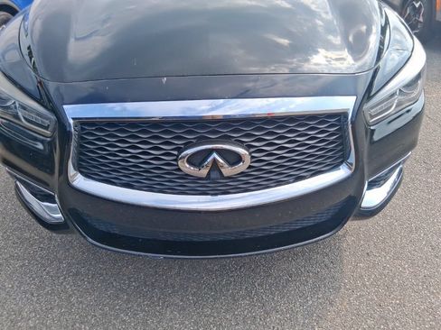Used 2018 INFINITI QX60 FWD w/ Premium Plus Package image 14