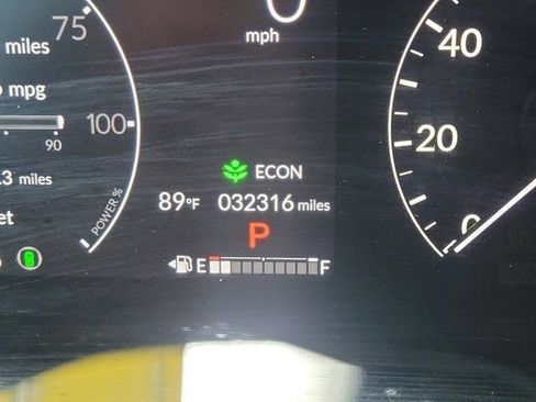 Used 2024 Honda CR-V Sport image 23