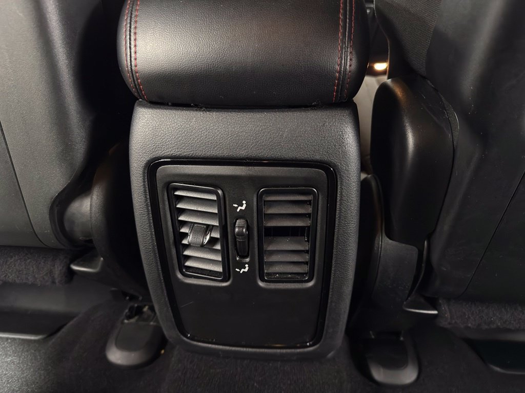 Used 2025 Dodge Durango GT AWD/4WD image 27