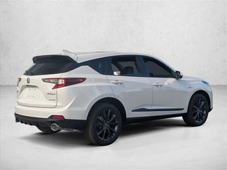 New 2026 Acura RDX A-Spec video 2