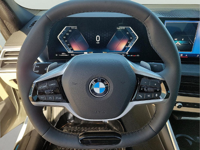 Used 2026 BMW 330i Sedan w/ Premium Package RWD image 23