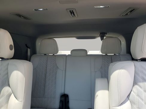 New 2026 Cadillac Escalade IQ Luxury 1 image 27