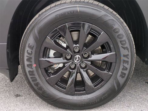 New 2026 MAZDA CX-50 AWD 2.5 Hybrid w/ Weather Package image 23