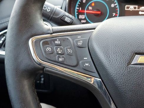 Used 2017 Chevrolet Cruze Premier w/ Enhanced Convenience Package image 15