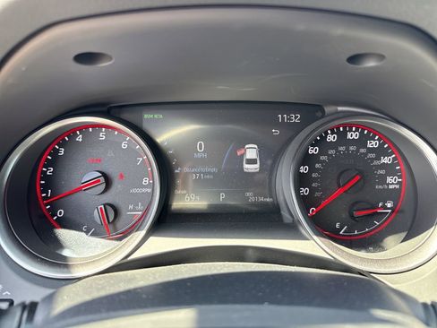 Used 2024 Toyota Camry XSE FWD image 17