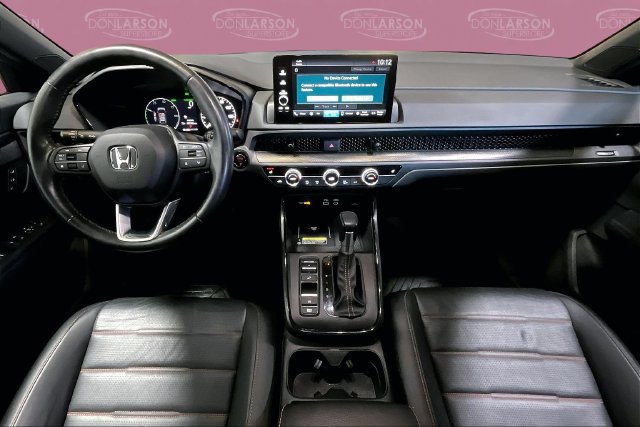 Used 2024 Honda CR-V Sport-L image 22