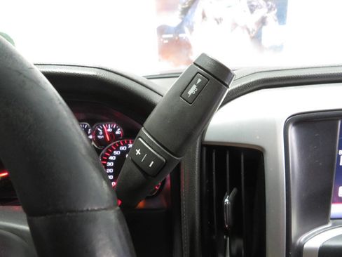 Used 2015 GMC Sierra 2500 SLE w/ SLE Preferred Package AWD/4WD image 16