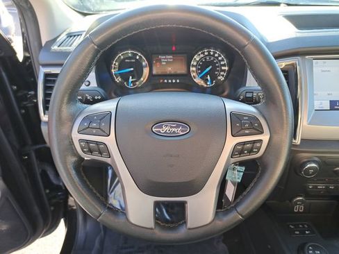 Used 2020 Ford Ranger XLT w/ Equipment Group 302A Luxury image 25