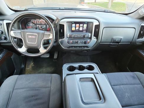 Used 2017 GMC Sierra 1500 SLE w/ SLE Value Package image 11