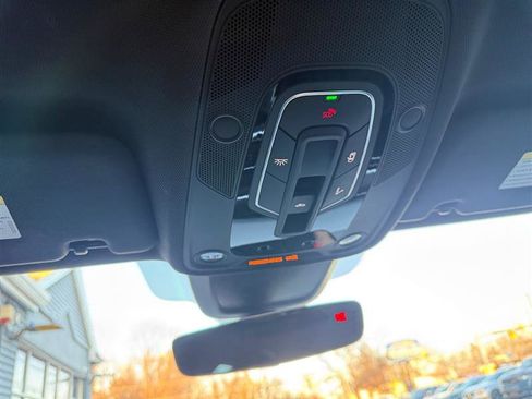 Used 2019 Audi A6 2.0T Premium Plus w/ Premium Plus Package image 30