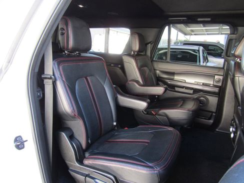 Used 2019 Ford Expedition Max Limited w/ Equipment Group 303A image 14