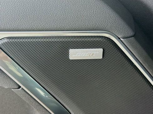 New 2026 Chevrolet Silverado 1500 RST w/ Safety Package image 20