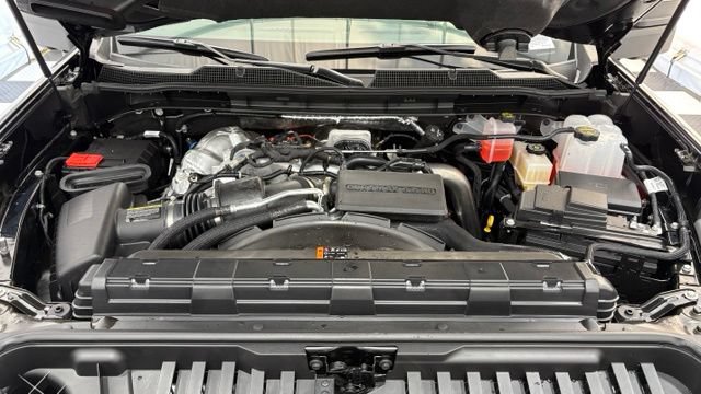 New 2026 Chevrolet Silverado 2500 LT AWD/4WD image 10