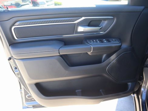 New 2026 RAM 1500 Big Horn image 15