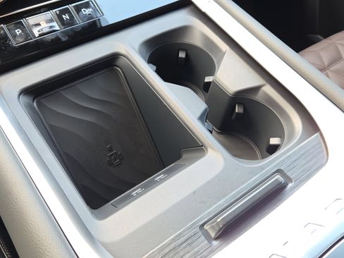 New 2026 Nissan Armada Platinum image 22