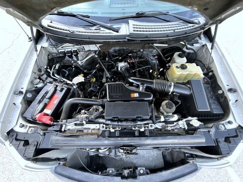 Used 2009 Ford F150 STX RWD image 19