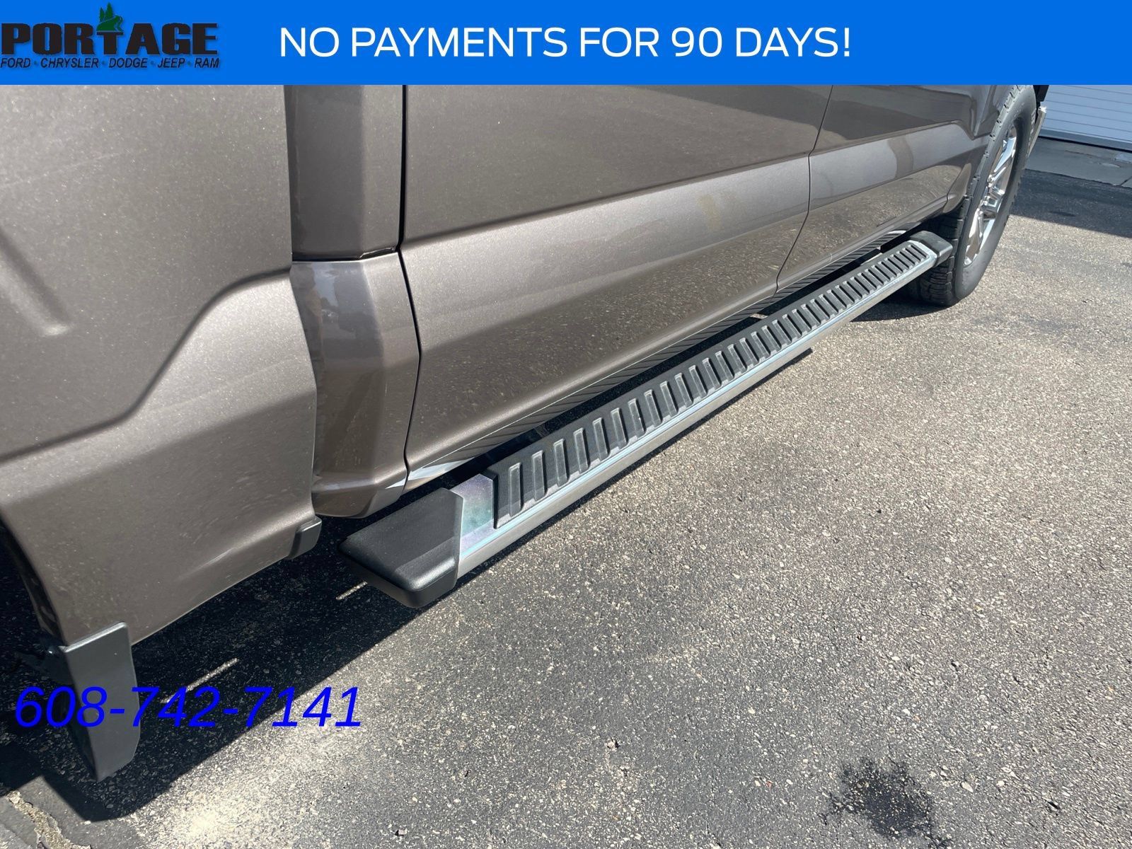 Used 2022 Ford F150 XLT w/ Equipment Group 302A High AWD/4WD image 30