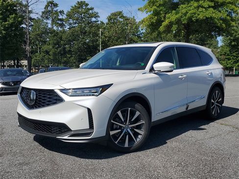 New 2026 Acura MDX w/ Technology Package image 33
