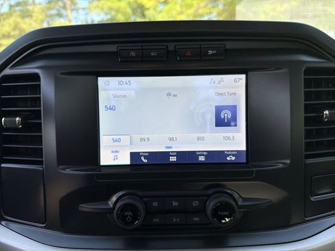 Used 2021 Ford F150 XL w/ Equipment Group 101A High AWD/4WD image 16