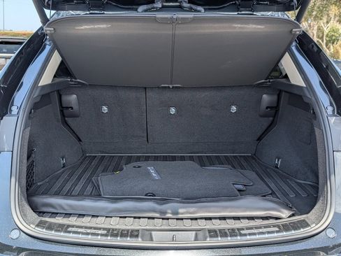 Used 2025 Lexus NX 350h AWD w/ Accessory Package (2T) image 9