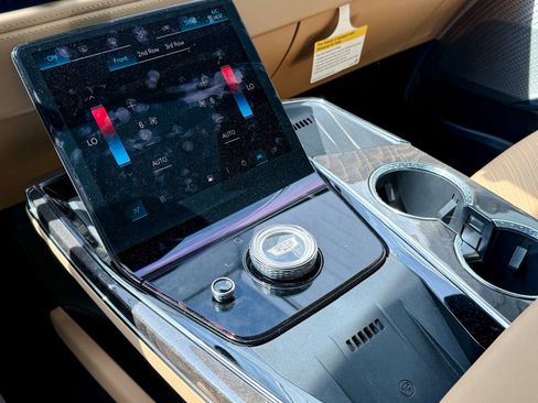 New 2025 Cadillac Escalade IQ Sport 2 AWD/4WD image 23