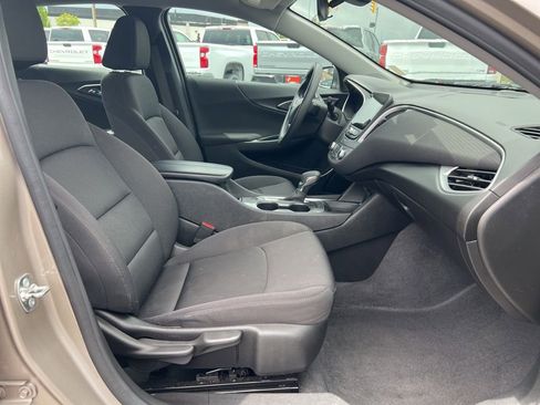 Used 2024 Chevrolet Malibu LT FWD image 15
