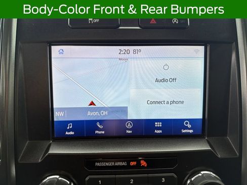 Used 2020 Ford F150 XLT w/ Equipment Group 302A Luxury AWD/4WD image 23