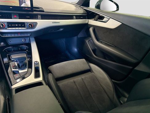 Certified 2023 Audi A5 2.0T Premium Plus w/ Premium Plus AWD/4WD image 24