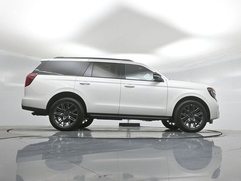New 2026 Ford Expedition Platinum AWD/4WD image 43