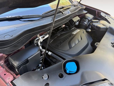Used 2019 Honda Passport Touring image 26