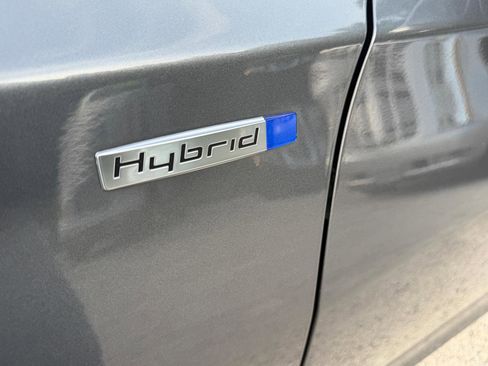 Used 2014 Acura ILX Hybrid w/ Technology Package FWD image 5