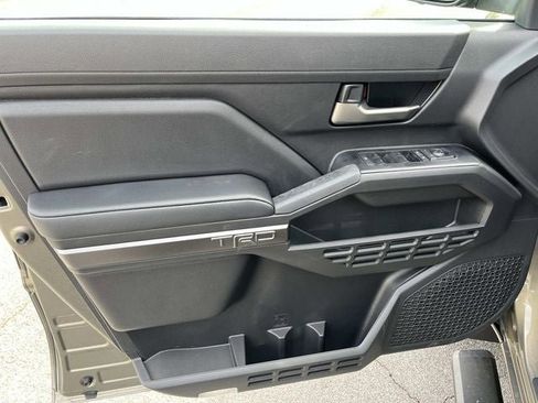 New 2026 Toyota Tacoma TRD Sport image 20