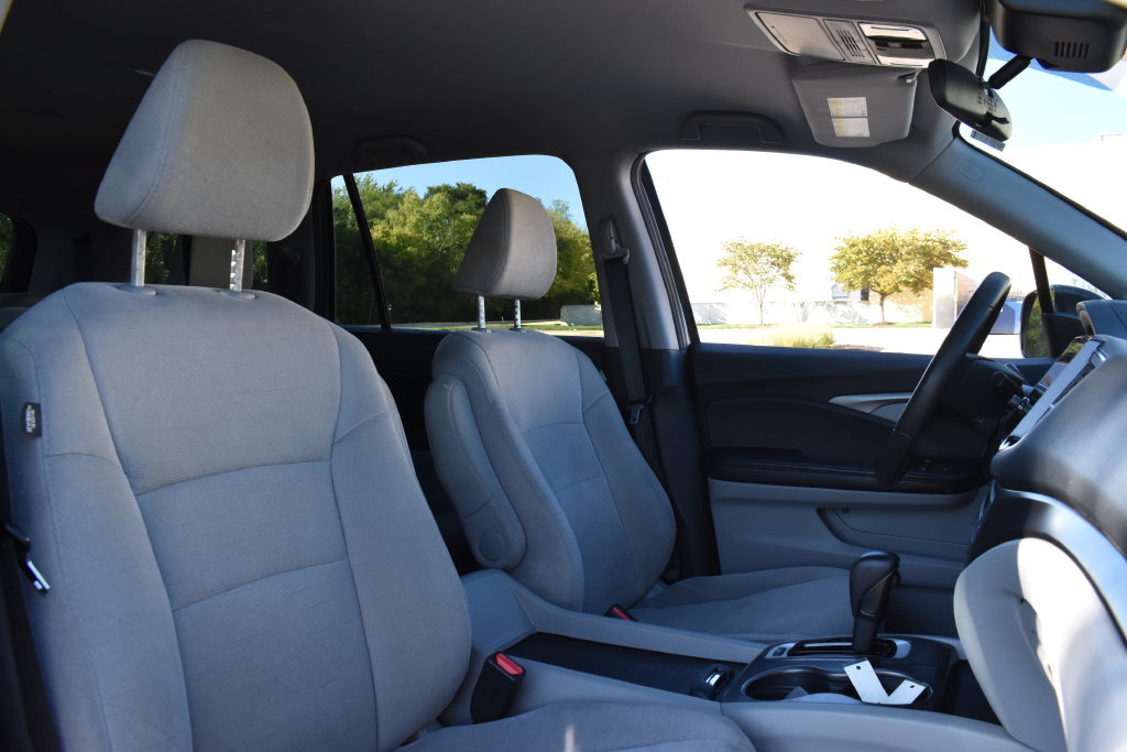 Used 2020 Honda Pilot EX image 13