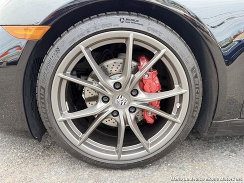 Used 2019 Porsche 911 Carrera T RWD image 18