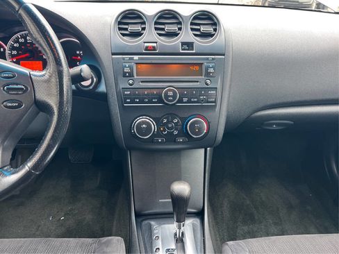 Used 2012 Nissan Altima 2.5 S w/ 20th Anniversary Pkg image 13