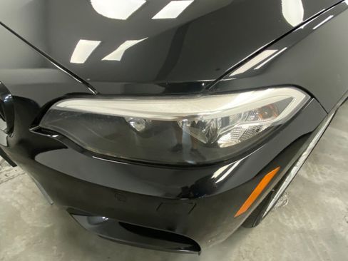 Used 2016 BMW 228i xDrive Convertible w/ M Sport Package AWD/4WD image 20